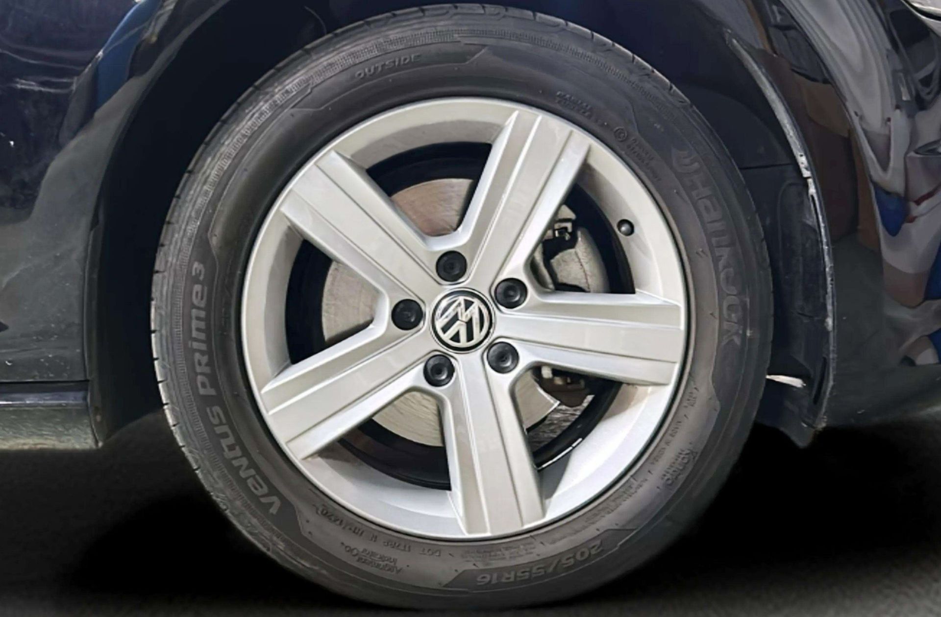 Volkswagen Golf Advance 1.6 TDI BMT - foto 30