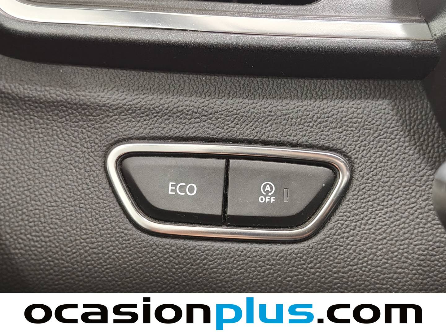 Renault Kadjar Renault Kadjar Zen Blue dCi (115 CV) de ocasión