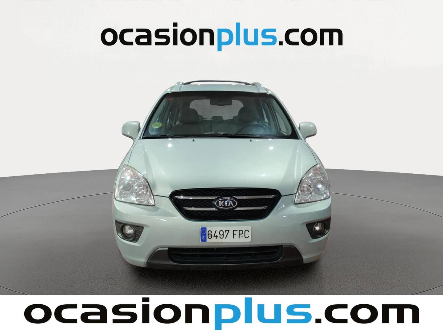 KIA Carens KIA Carens 2.0 CRDI VGT Emotion (140 CV) 140cv
