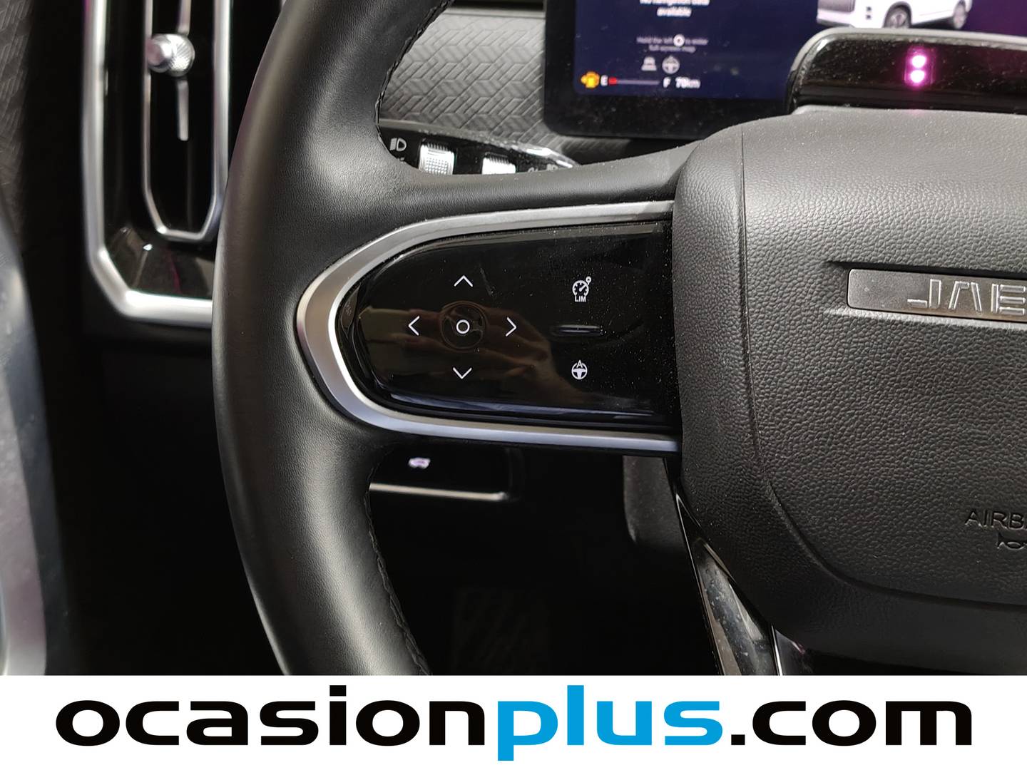 JAECOO 7 JAECOO 7 1.6 TGDI Select FWD (145 CV) gasolina