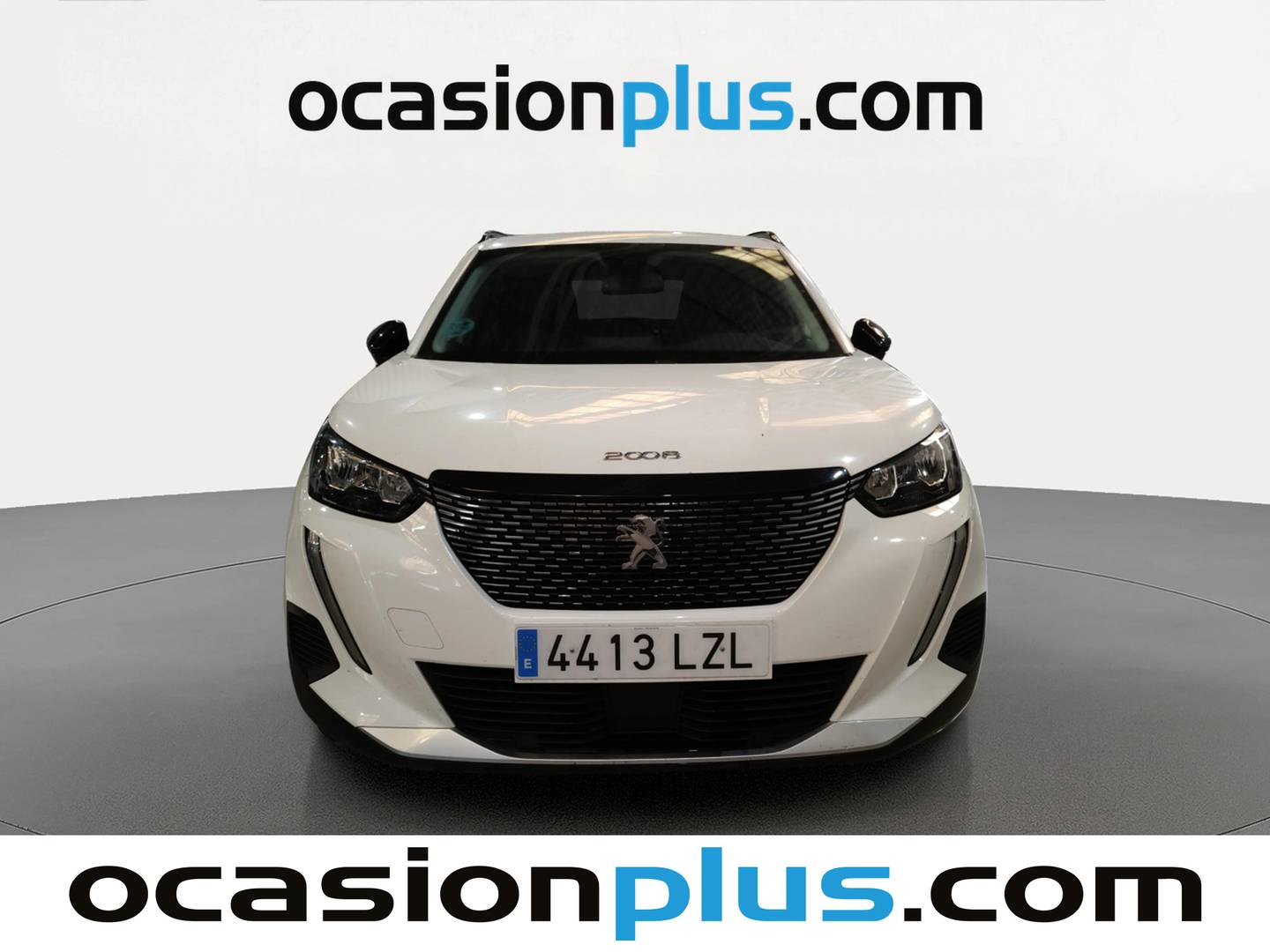 Peugeot 2008 Peugeot 2008 PureTech 100 S&S Allure (100 CV) km 0