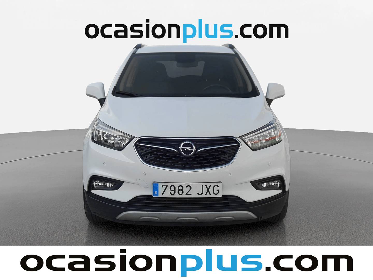 Opel Mokka X Opel Mokka X 1.4 Turbo S&S Selective 4X2 (140 CV) 140cv