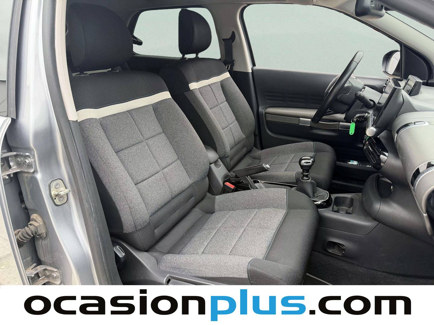 Foto Citroën C4 Cactus Citroen C4 Cactus PureTech 110 S&S Shine (110 CV)