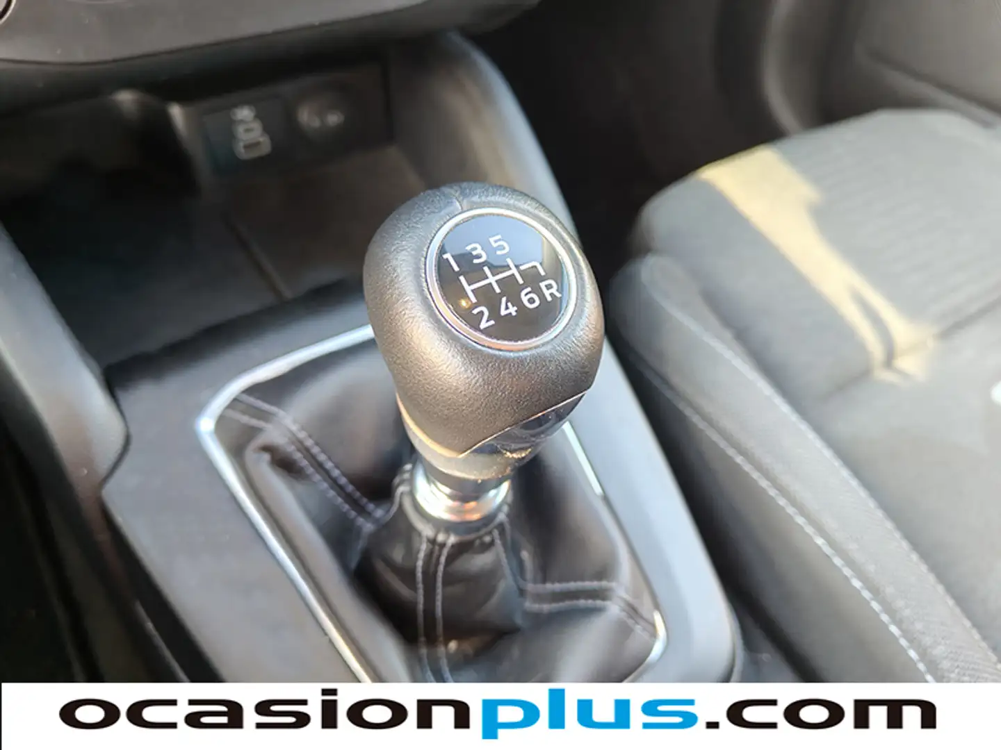 Foto Ford Focus Ford Focus 1.0 Ecoboost MHEV Active (155 CV)