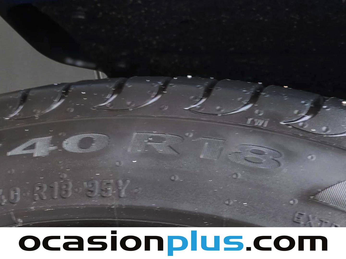 Foto Ford Focus Ford Focus 1.0 Ecoboost S&S ST-Line (125 CV)