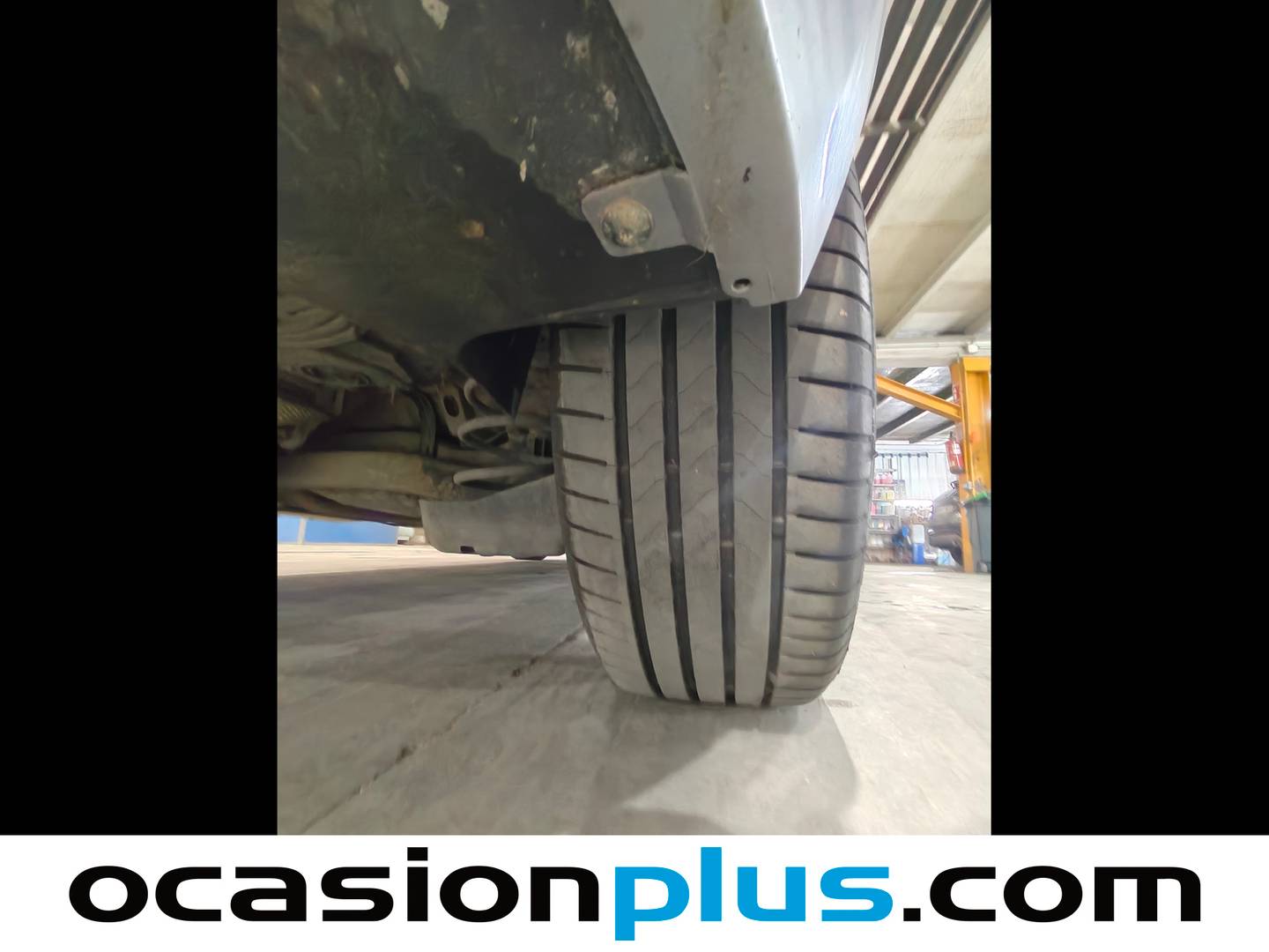 Citroën Grand C4 Spacetourer Citroen Grand C4 Spacetourer PureTech 130 6v S&S Origins (130 CV) 7 Plazas de ocasión