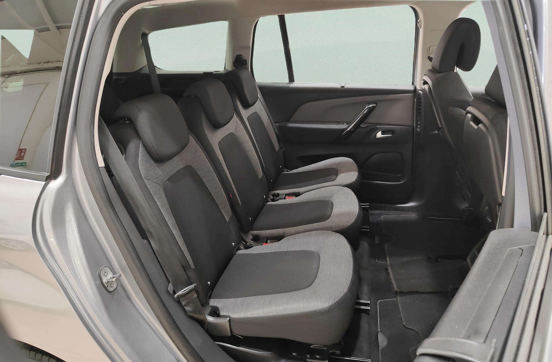 Citroën C4 Grand SpaceTourer PureTech 130 Feel 7 plazas - foto 18