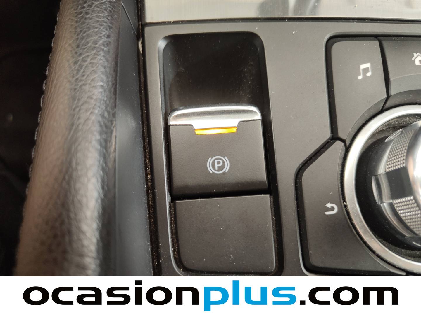 Foto Mazda Mazda6 Mazda Mazda 6 2.2 DE Style+ (150 CV)