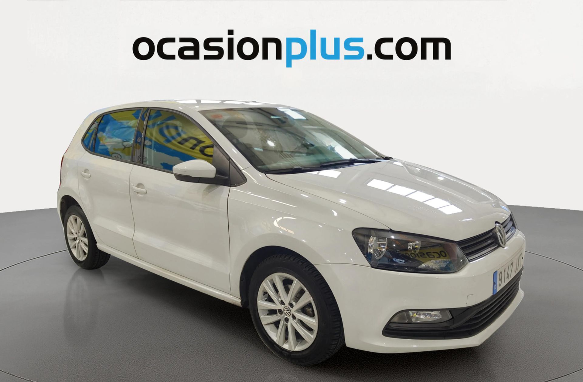 Volkswagen Polo A-Polo 1.0 BMT - foto 2
