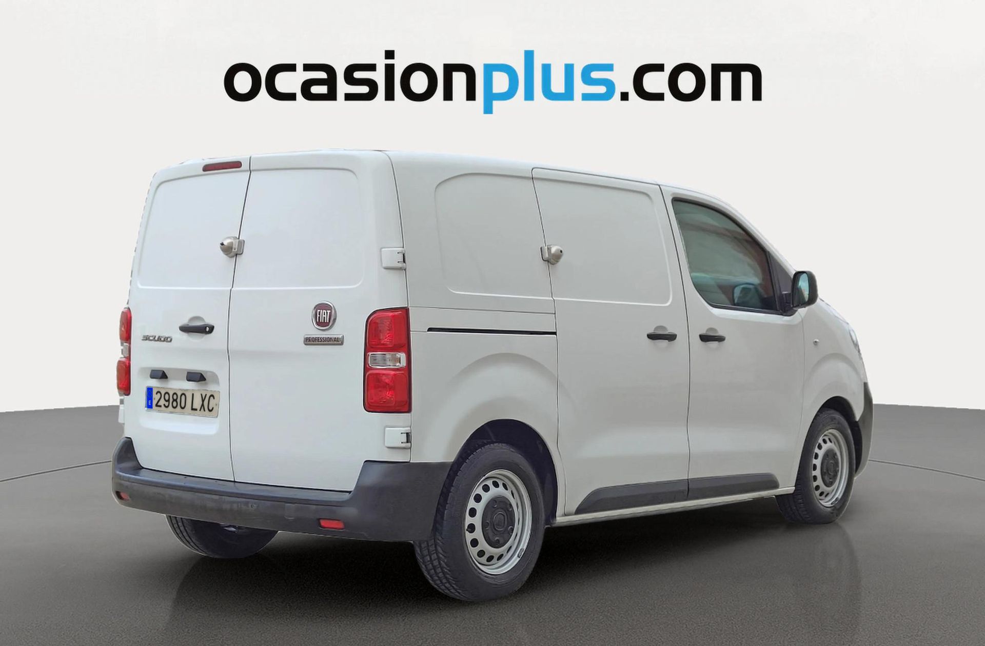 Fiat Scudo Furgon 1.5 BlueHDi L1 Business - foto 4