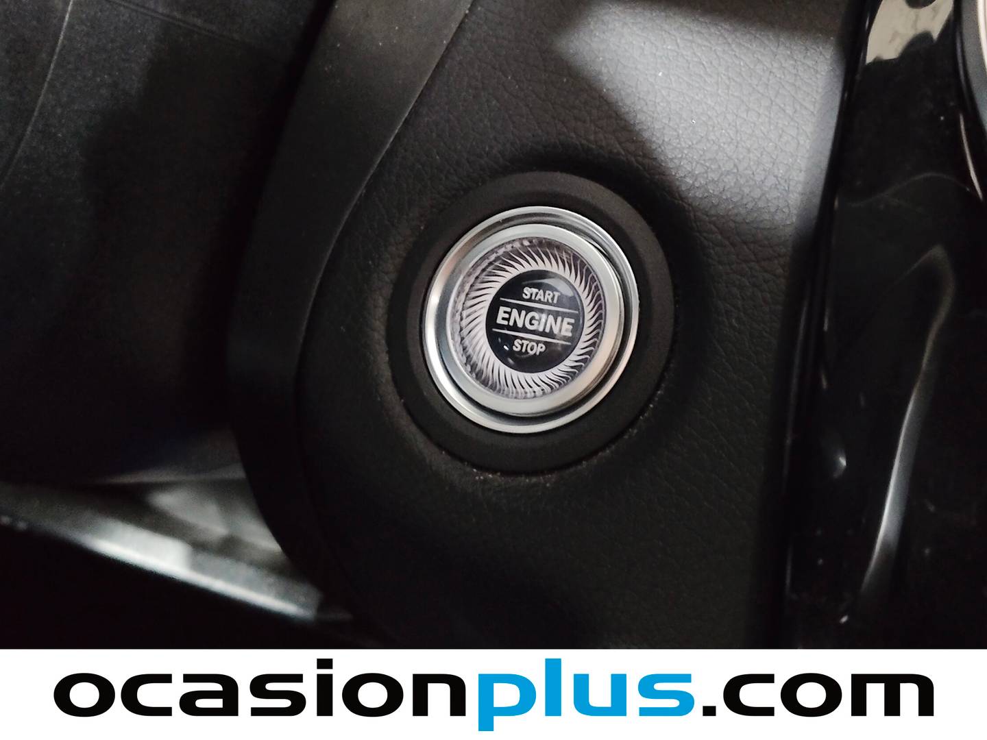 Foto Mercedes Clase C Mercedes-Benz Clase C 200 (184 CV)