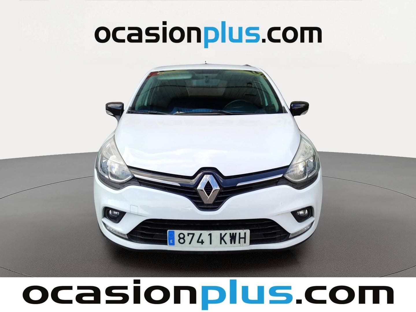 Renault Clio Renault Clio Limited TCe (76 CV) barato