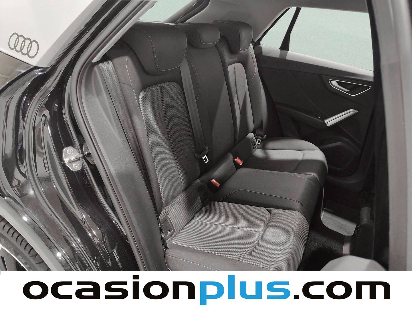Audi Q2 Audi Q2 S line 30 TDI (116 CV) S tronic diésel
