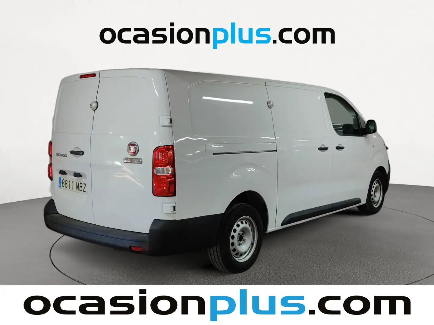 Foto Fiat Scudo Fiat Scudo Furgon 2.0 BlueHDI L3 Business  (145 CV)