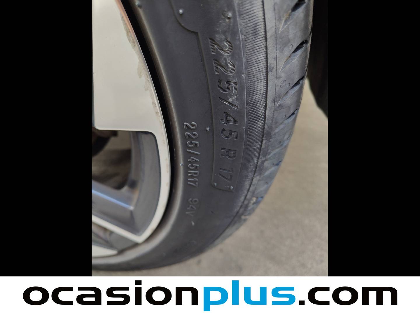 Peugeot 308 Peugeot 308 5P Allure BlueHDi 130 S&S EAT8 (130 CV) seminuevo