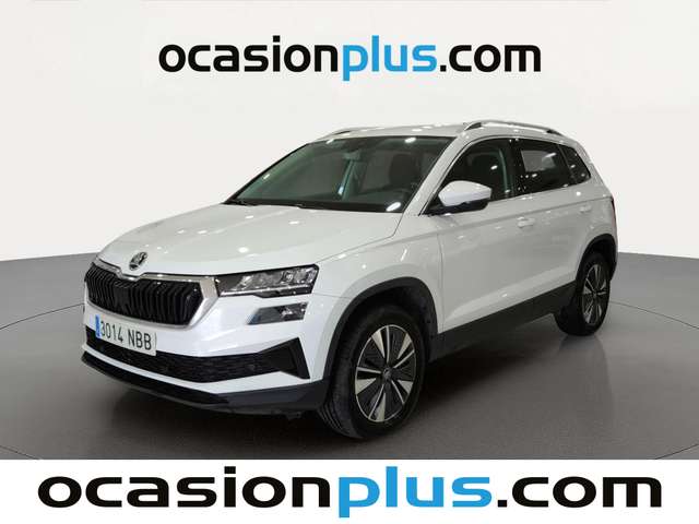Skoda Karoq 1.5 TSI ACT Selection DSG (150 CV) 2025