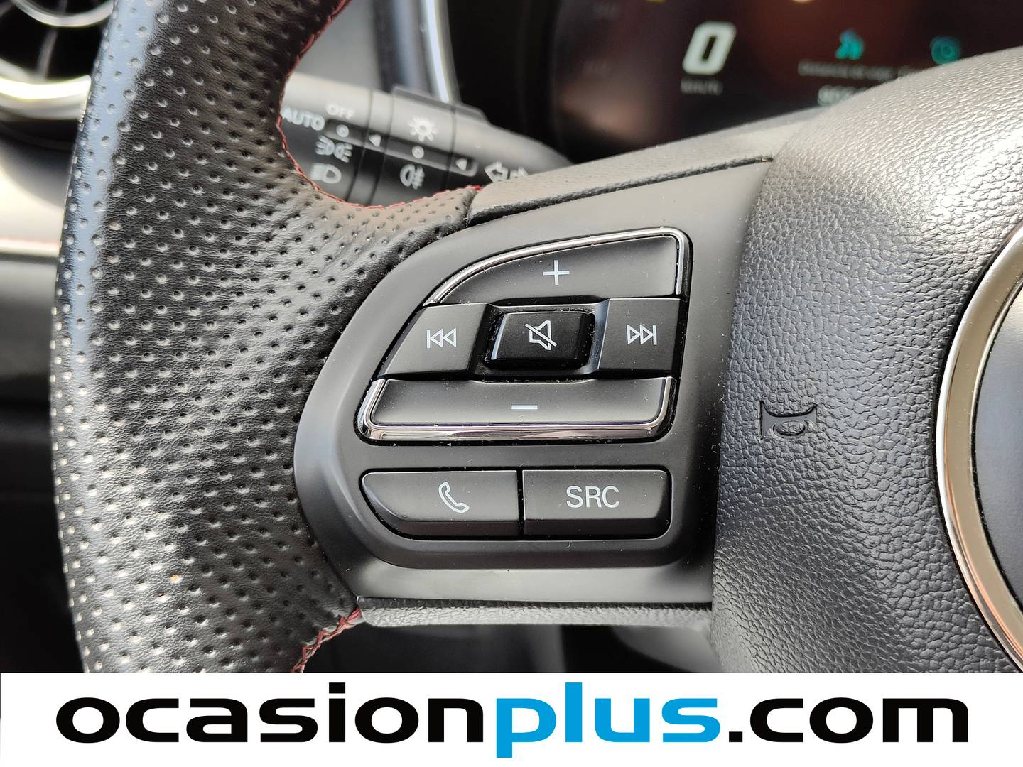 MG HS MG HS 1.5 Turbo GDI Comfort DCT  (162 CV) seminuevo