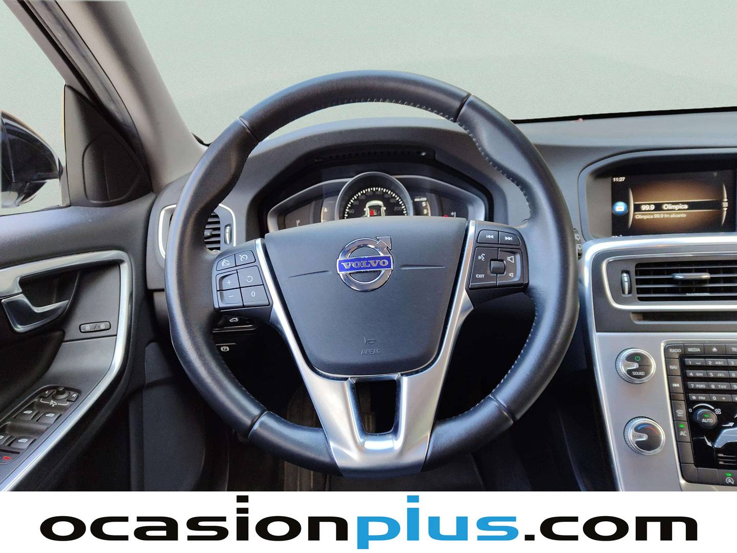Volvo V60 Cross Country Volvo V60 Cross Country D3 Momentum (150 CV) 2018