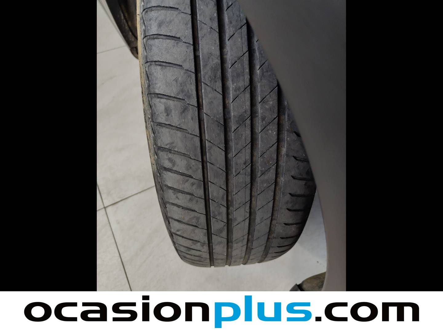 Peugeot Rifter Peugeot Rifter BlueHDi 130 GT Line Standard EAT8 (130 CV) de ocasión