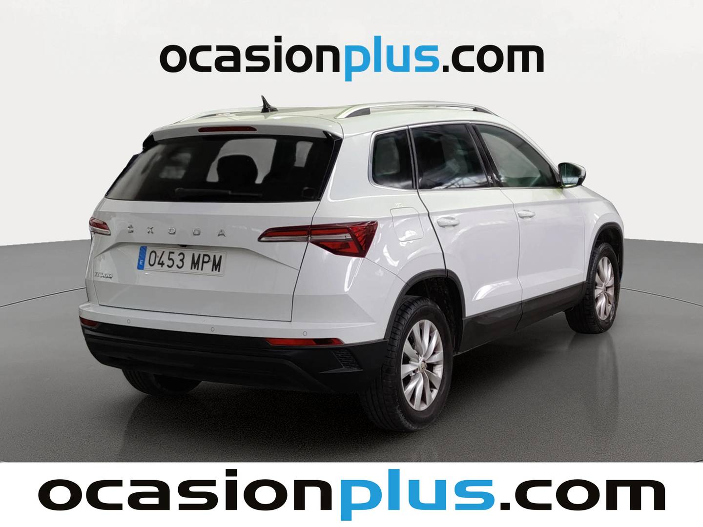 Foto Skoda Karoq Skoda Karoq 2.0 TDI Selection (115 CV)