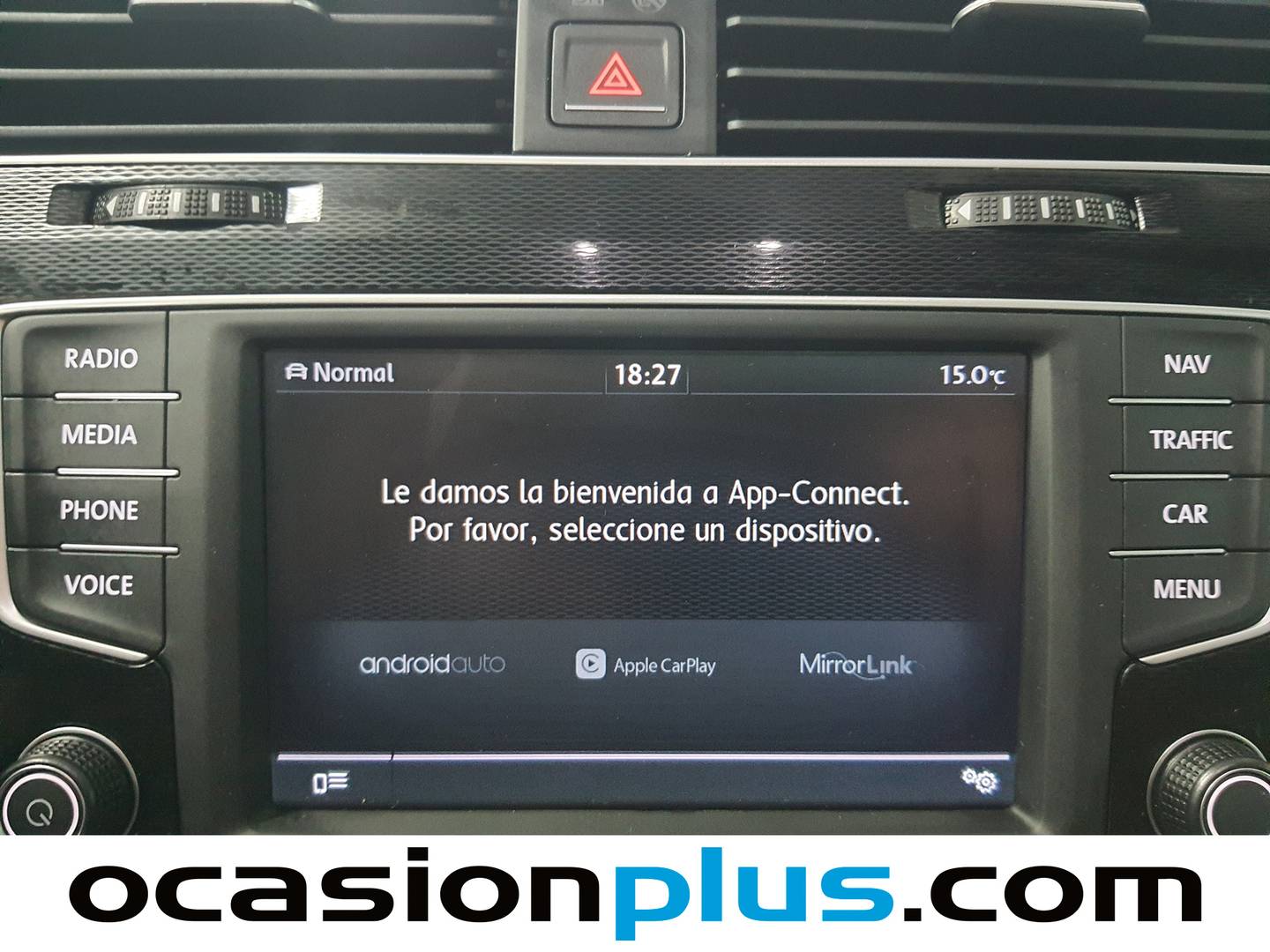 Foto Volkswagen Golf Volkswagen Golf Variant GTD 2.0 TDI BMT (184 CV ) DSG