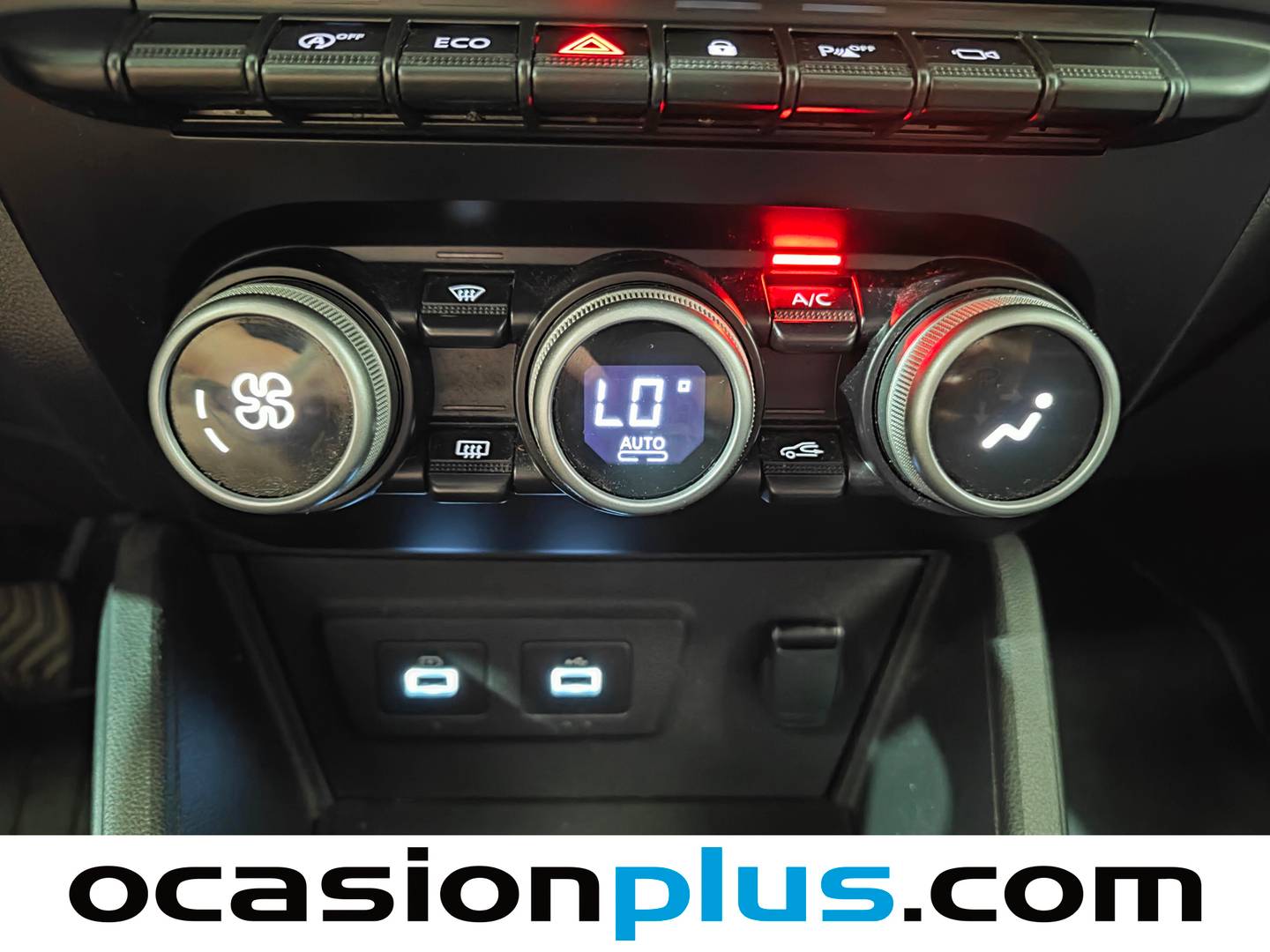 Acabados Dacia Duster Dacia Duster Journey Go TCE ECO-G 4X2 (100 CV)