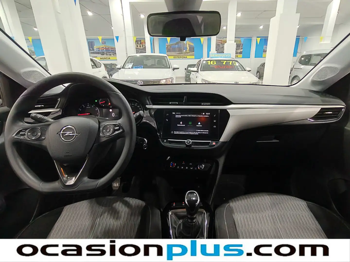 Foto Opel Corsa Opel Corsa 1.2 Turbo XHL Edition (100 CV)