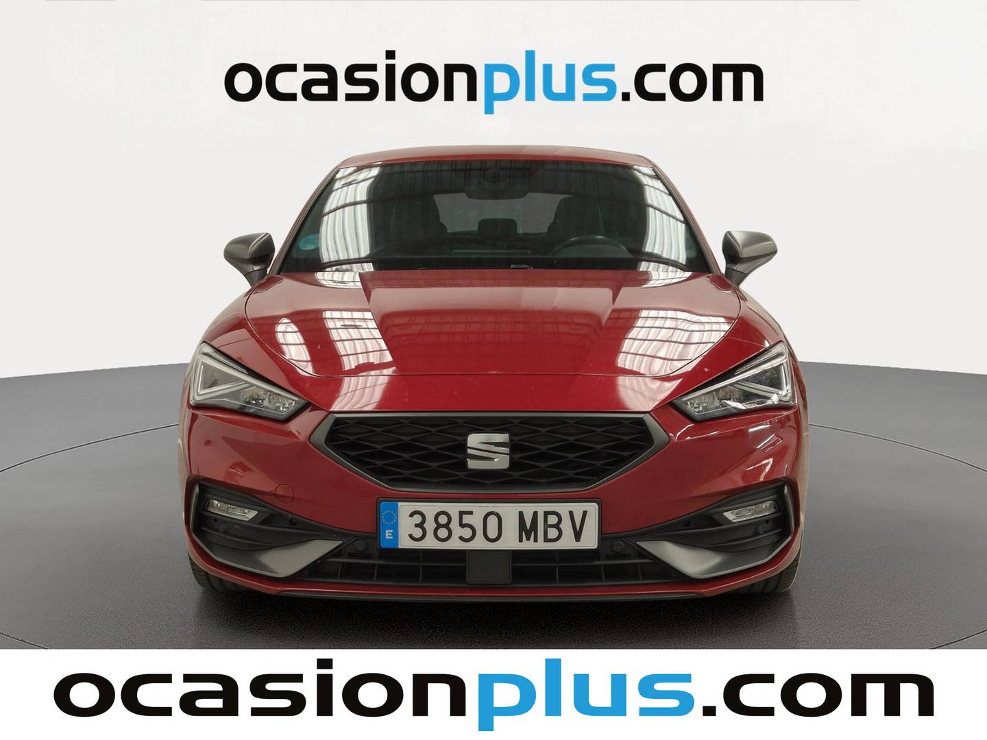 Seat León Seat León 1.5 TSI S&S FR Go L (150 CV) 150cv