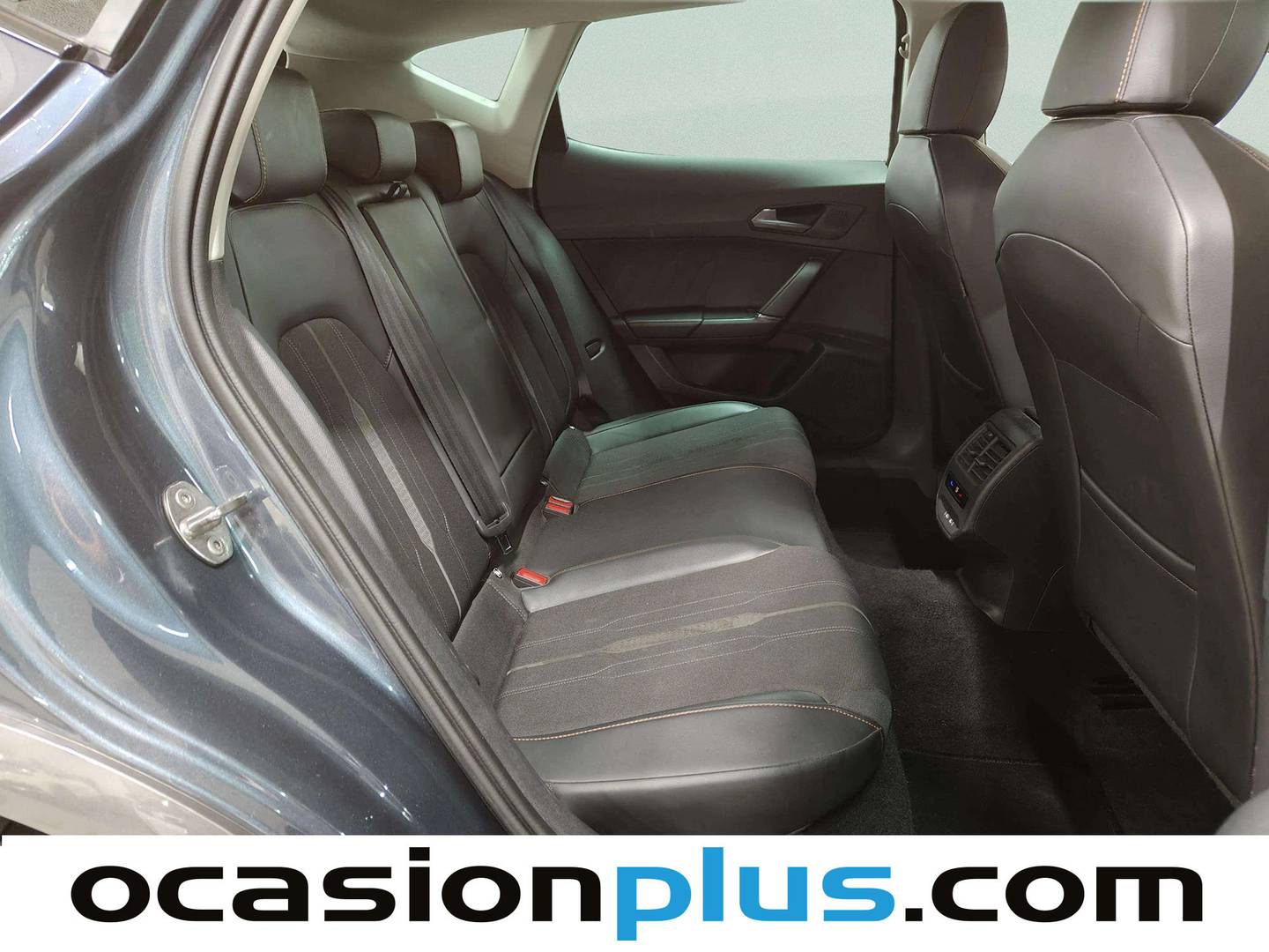Cupra Formentor Cupra Formentor 1.5 TSI DSG (150 CV) gasolina