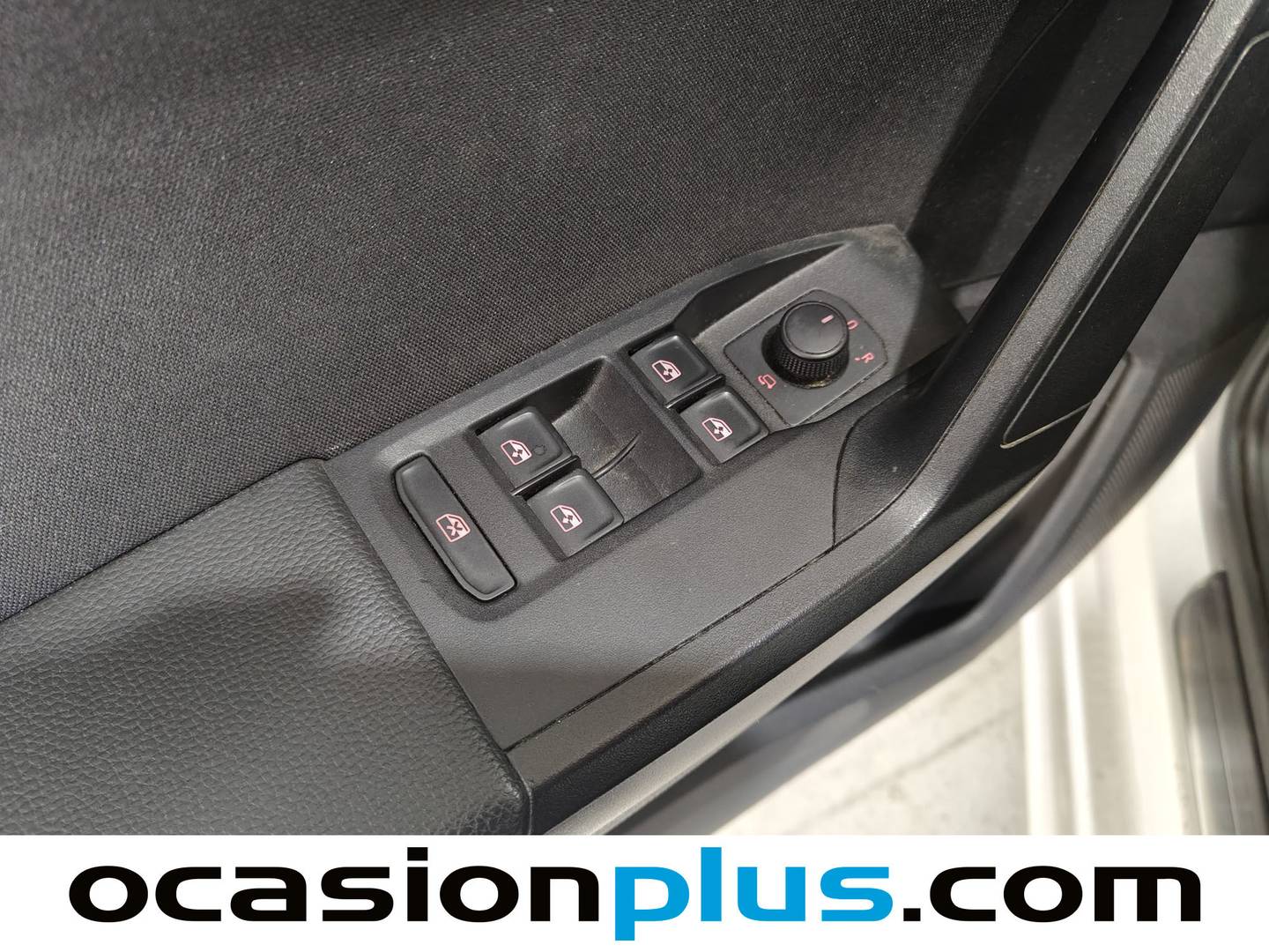 Foto Seat Ibiza SEAT Ibiza 1.0 TSI Xcellence Plus DSG (110 CV)