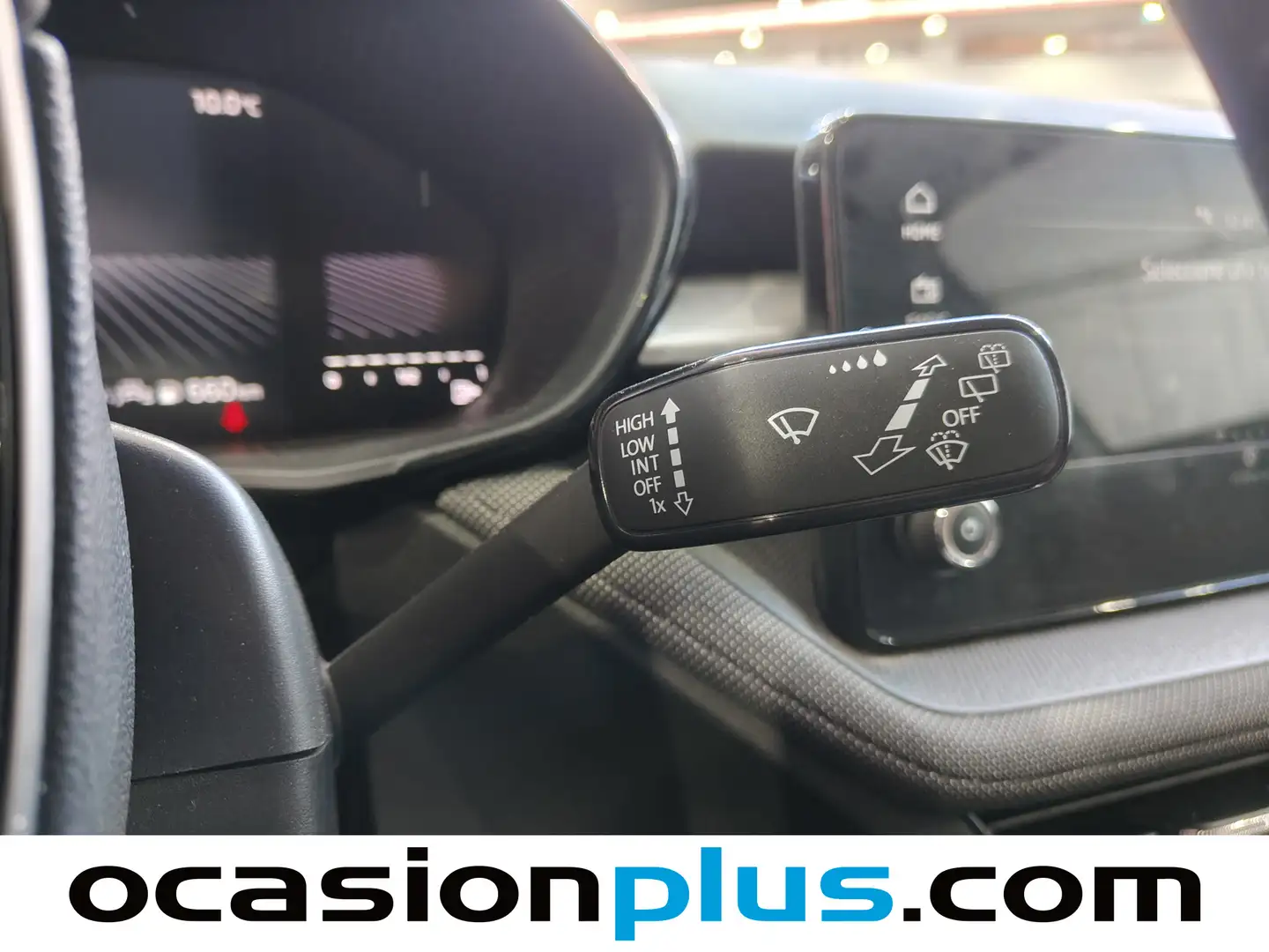 Foto Skoda Fabia Skoda Fabia 1.0 TSI Selection  (95 CV)