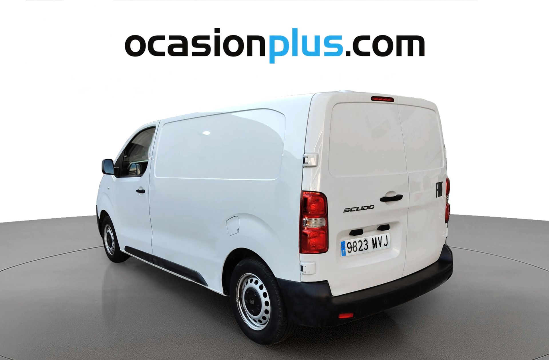 Fiat Scudo Furgon 1.5 BlueHDi L2 - foto 3
