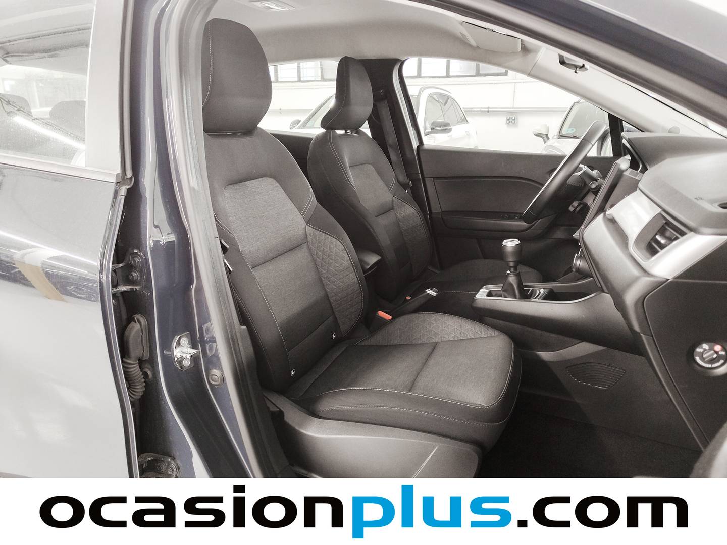 Foto Renault Captur Renault Captur Evolution GPF TCe  (140 CV)