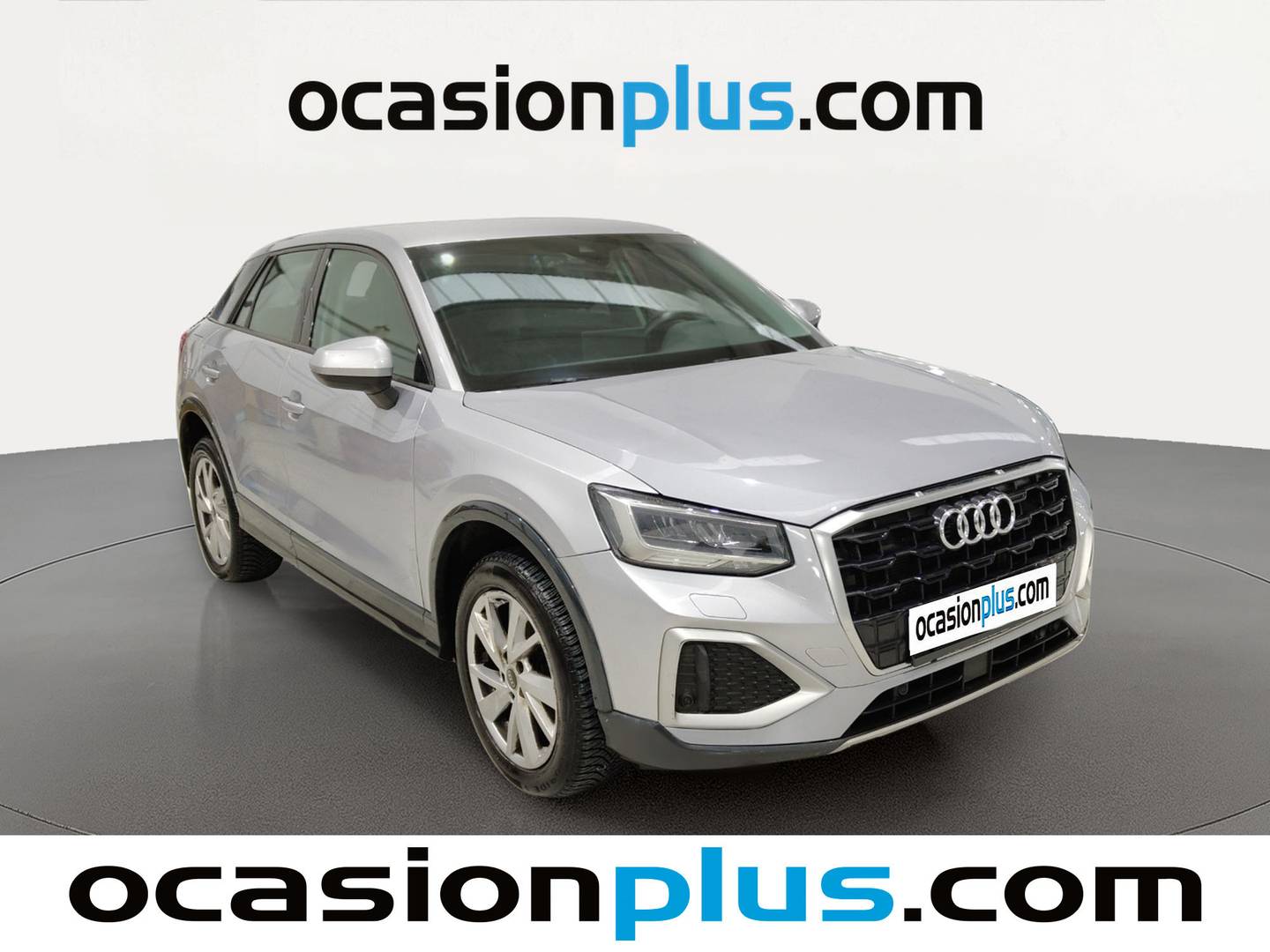 Foto Audi Q2 Audi Q2 Advanced 35 TFSI (150 CV) S tronic