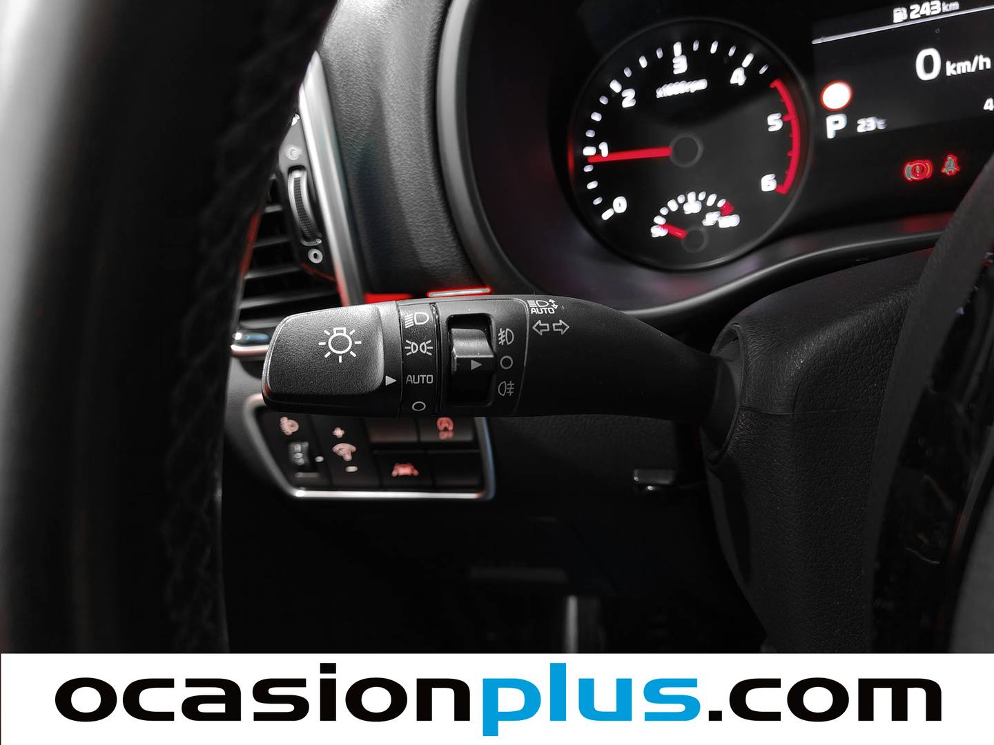 KIA Sportage KIA Sportage 1.6 CRDi GT Line Essential 4x2 DCT (136 CV) 136cv