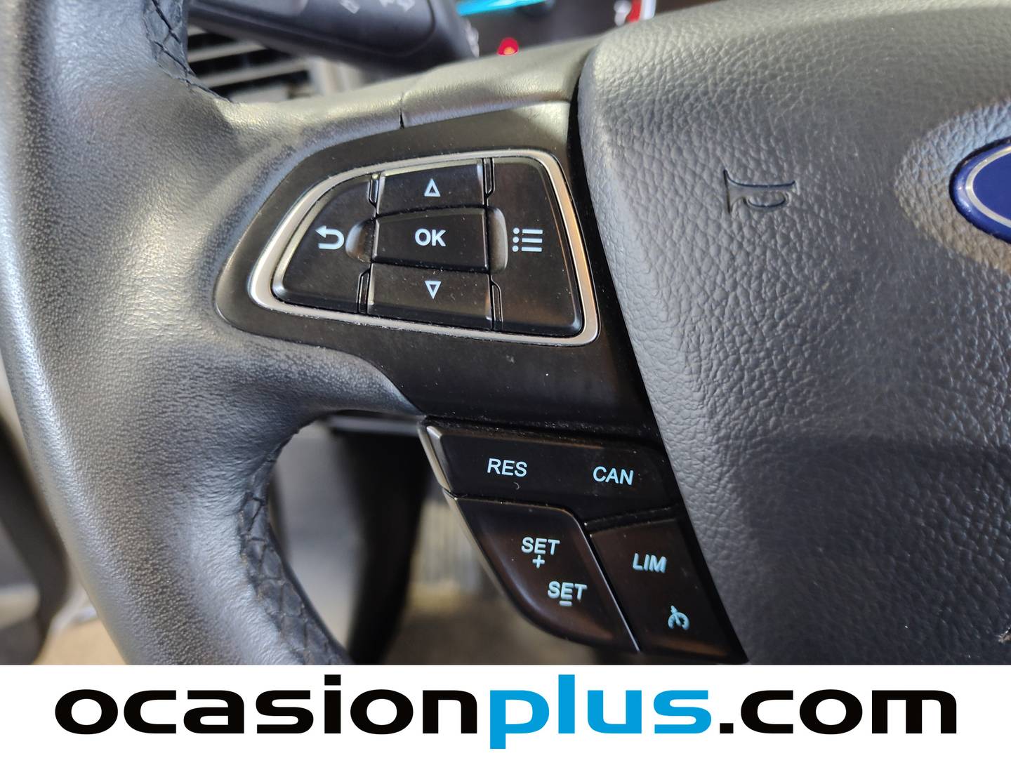 Acabados Ford EcoSport Ford EcoSport 1.0 EcoBoost S&S Titanium (125 CV)