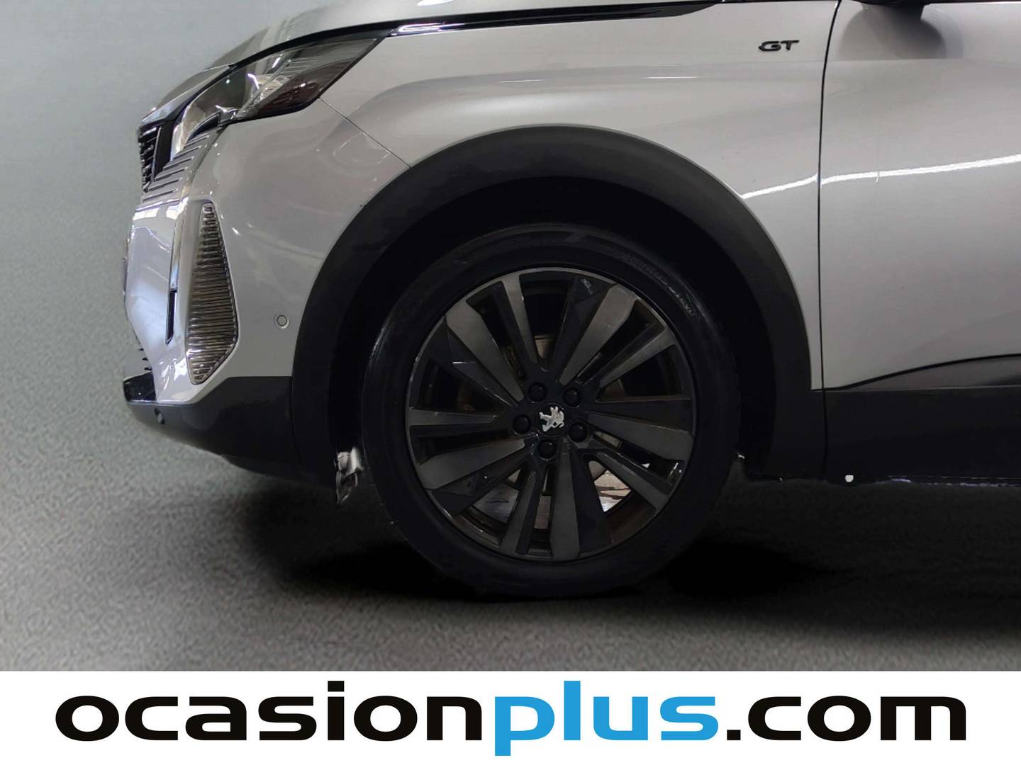 Peugeot 3008 Peugeot 3008 PureTech 130 S&S GT EAT8 (130 CV) al mejor precio