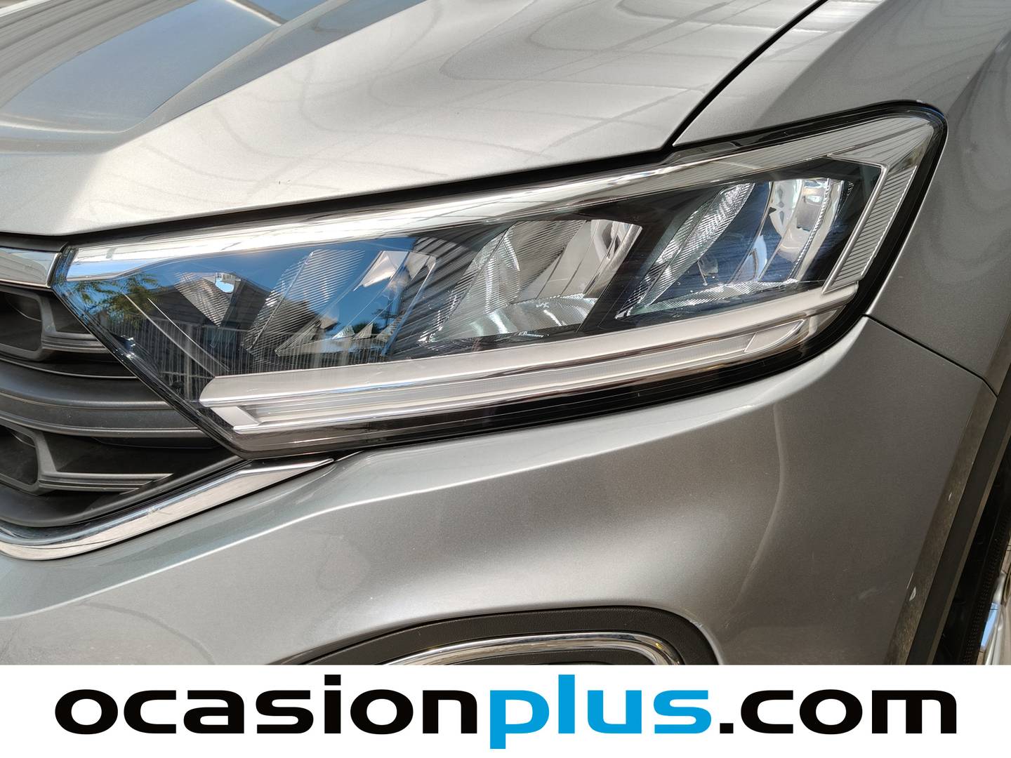 Extras del Volkswagen T-Roc Volkswagen T-Roc Life 1.5 TSI (150 CV) DSG