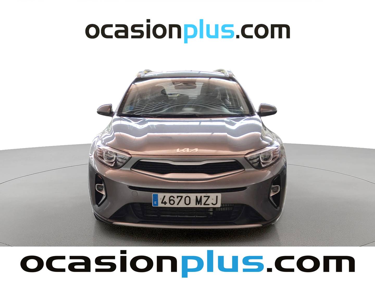 KIA Stonic KIA Stonic 1.0 T-GDi MHEV MT Concept (100 CV) barato