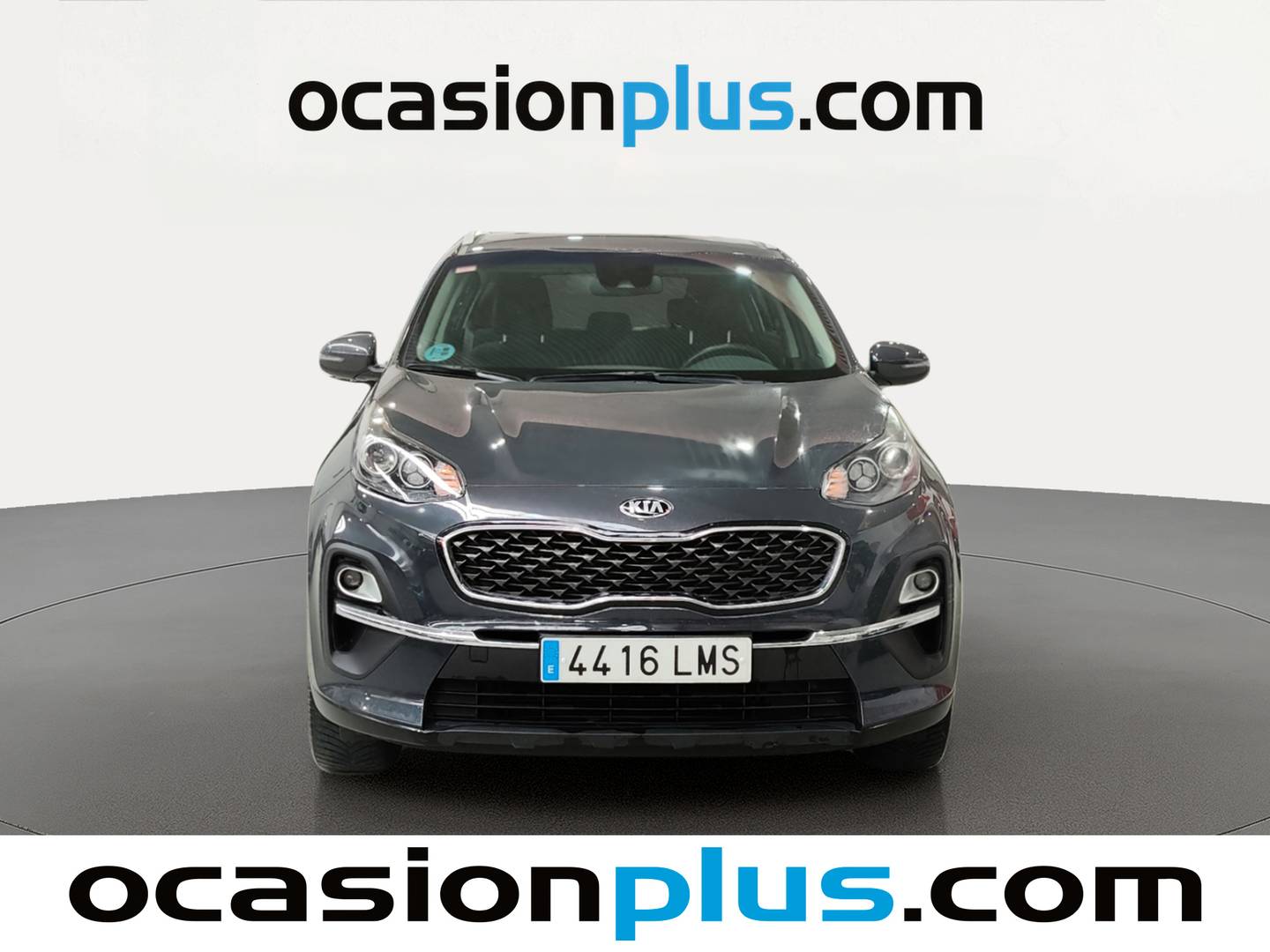 KIA Sportage KIA Sportage 1.6 GDi Drive 4x2 (132 CV) 132cv
