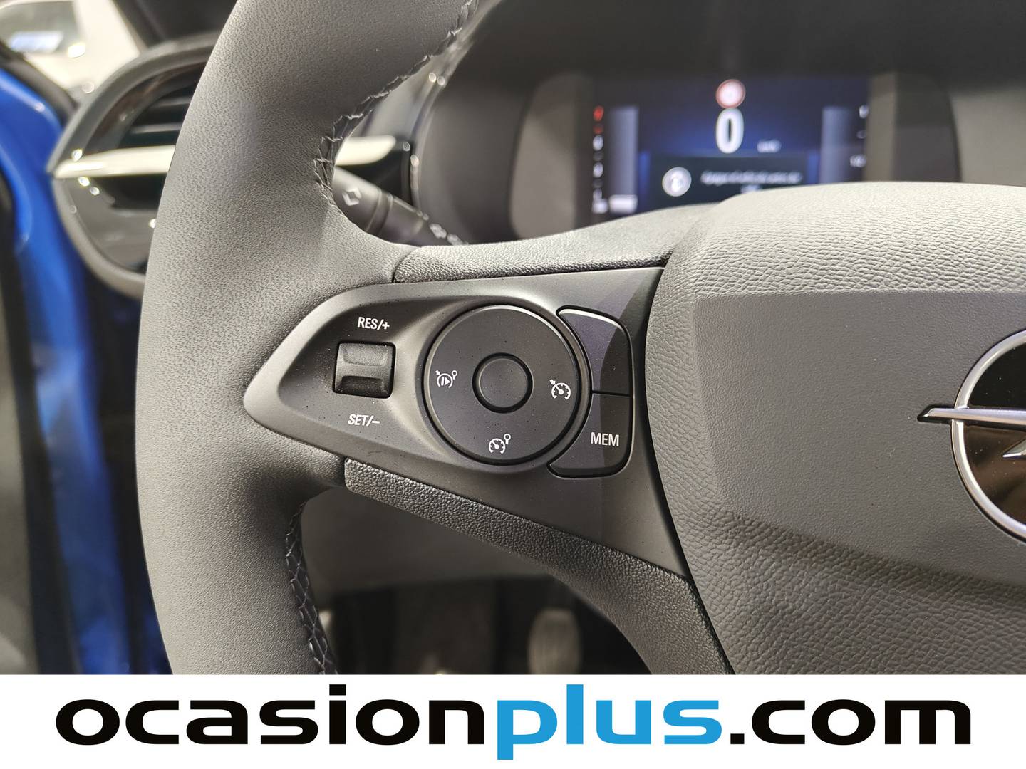 Foto Opel Corsa Opel Corsa 1.2T XHL GS (100 CV)