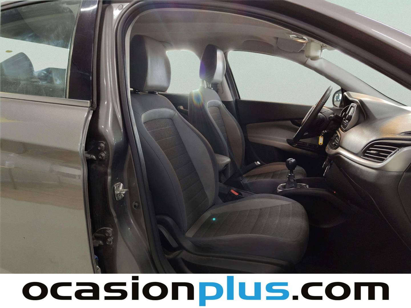 Fiat Tipo Fiat Tipo Sedan 1.4 Lounge (95 CV) manual