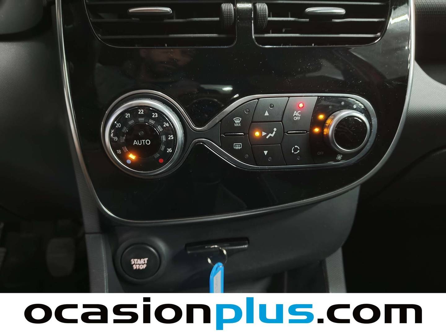 Renault Clio Renault Clio Technofeel dCi (90 CV) al mejor precio