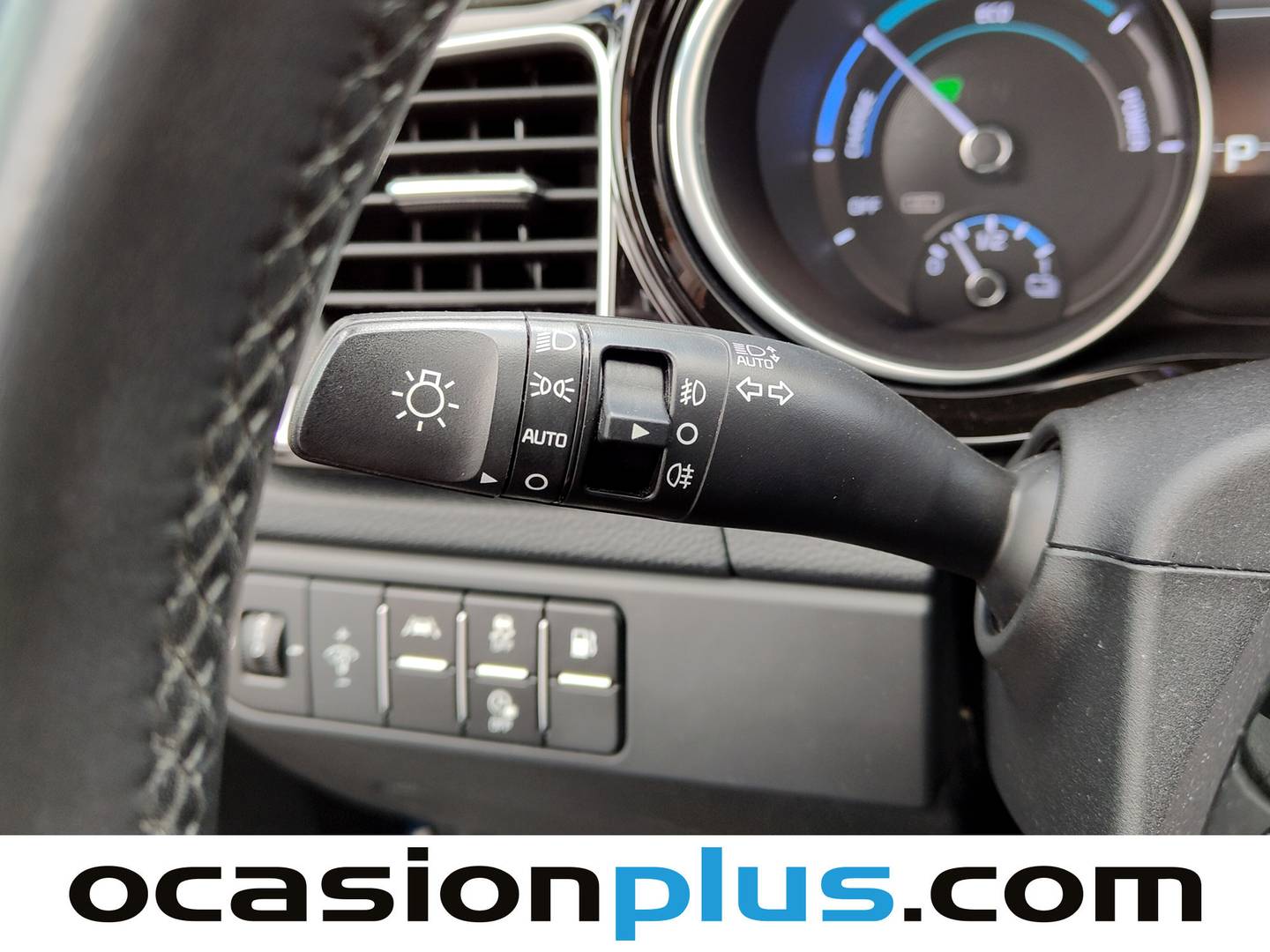 KIA XCeed Kia XCeed 1.6 GDi PHEV eDrive (141 CV) seminuevo