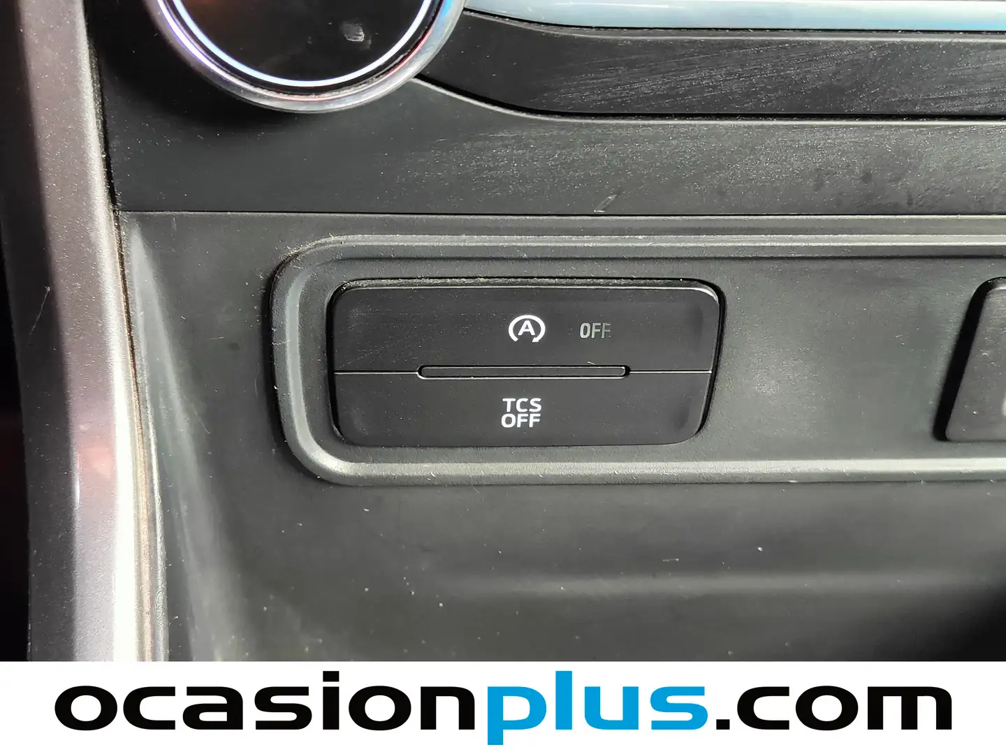 Foto Ford EcoSport Ford EcoSport 1.0T EcoBoost S&S Titanium Auto (125 CV)