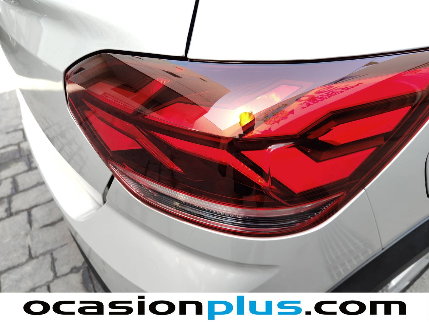 Dacia Sandero Dacia Sandero Stepway Expression TCe (91 CV) km 0