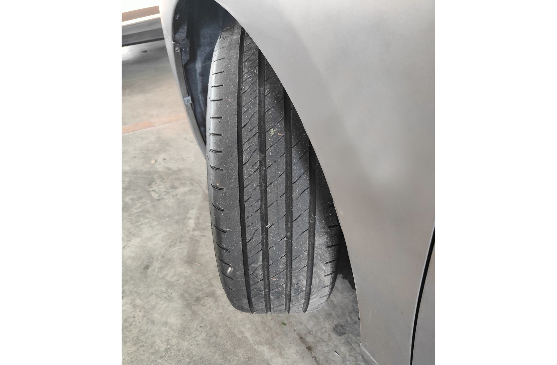 Toyota Verso 115D Advance - foto 34