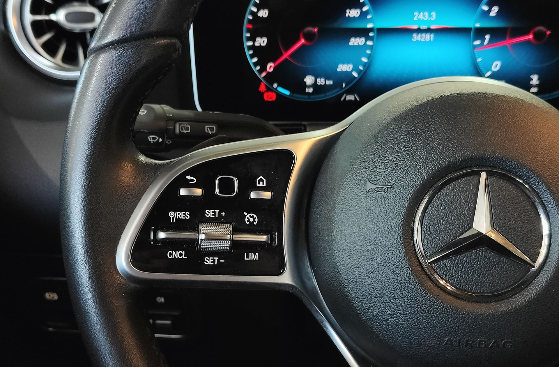 Mercedes-Benz Clase B B 200 - foto 27