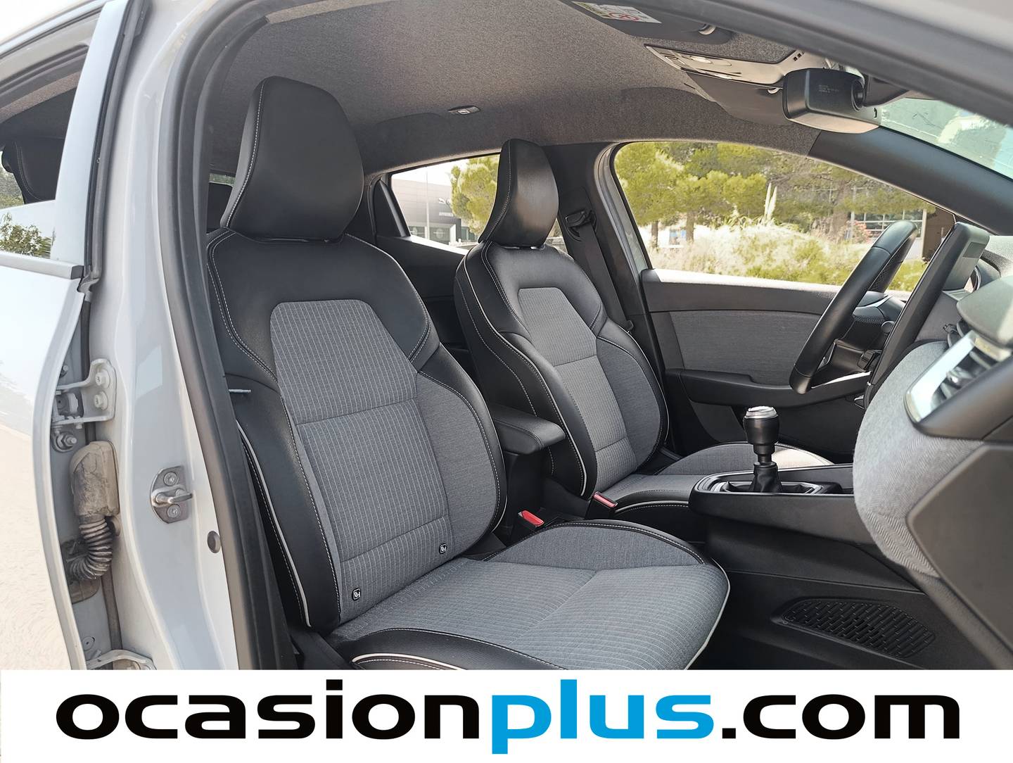 Renault Clio Renault Clio Techno TCe (90 CV) gasolina