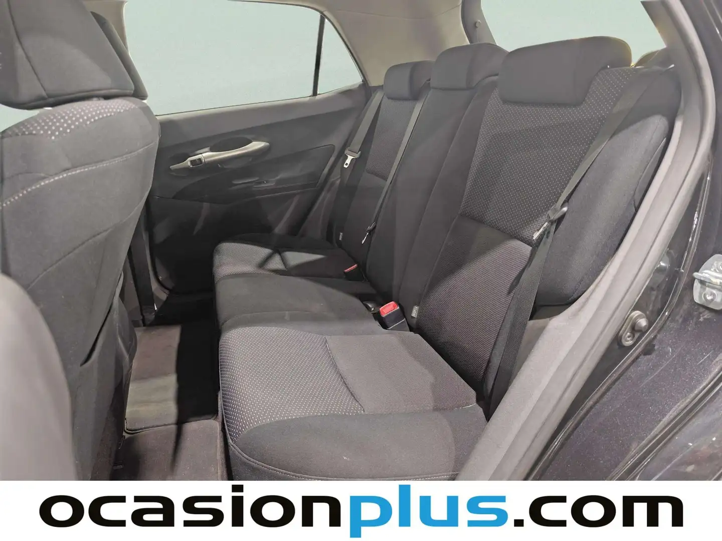 Foto Toyota Auris Toyota Auris 1.4 D-4D Active Eco (90 CV)